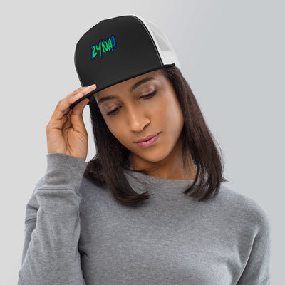 HAT AND CAPS