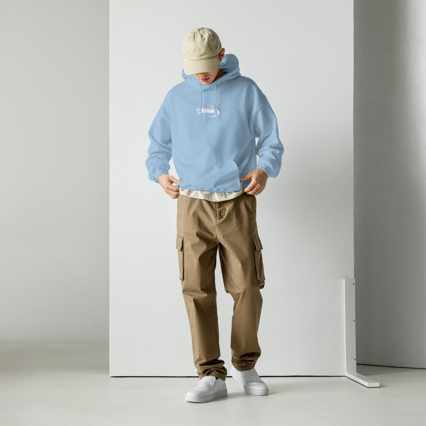 HOODIES AND SWEATER