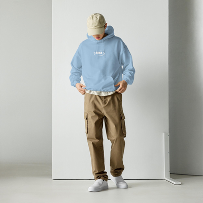 HOODIES AND SWEATER
